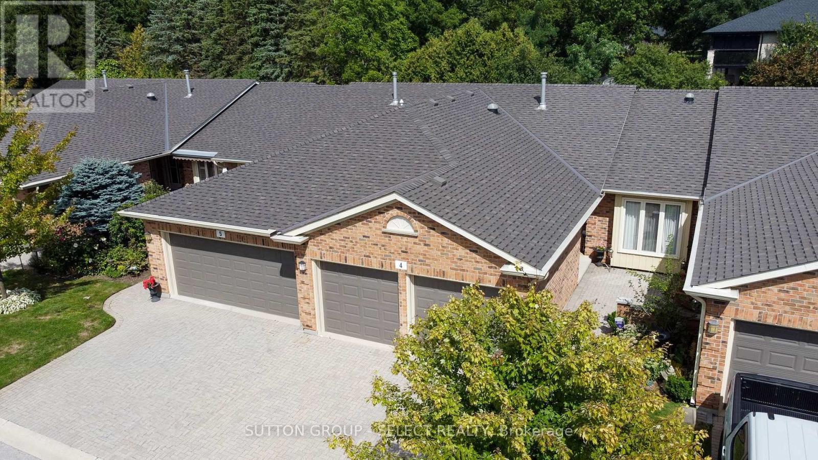 4 - 445 Riverside Drive, London North, Ontario  N6H 2R8 - Photo 4 - X13048294