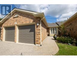 4 - 445 RIVERSIDE DRIVE, London North, Ontario