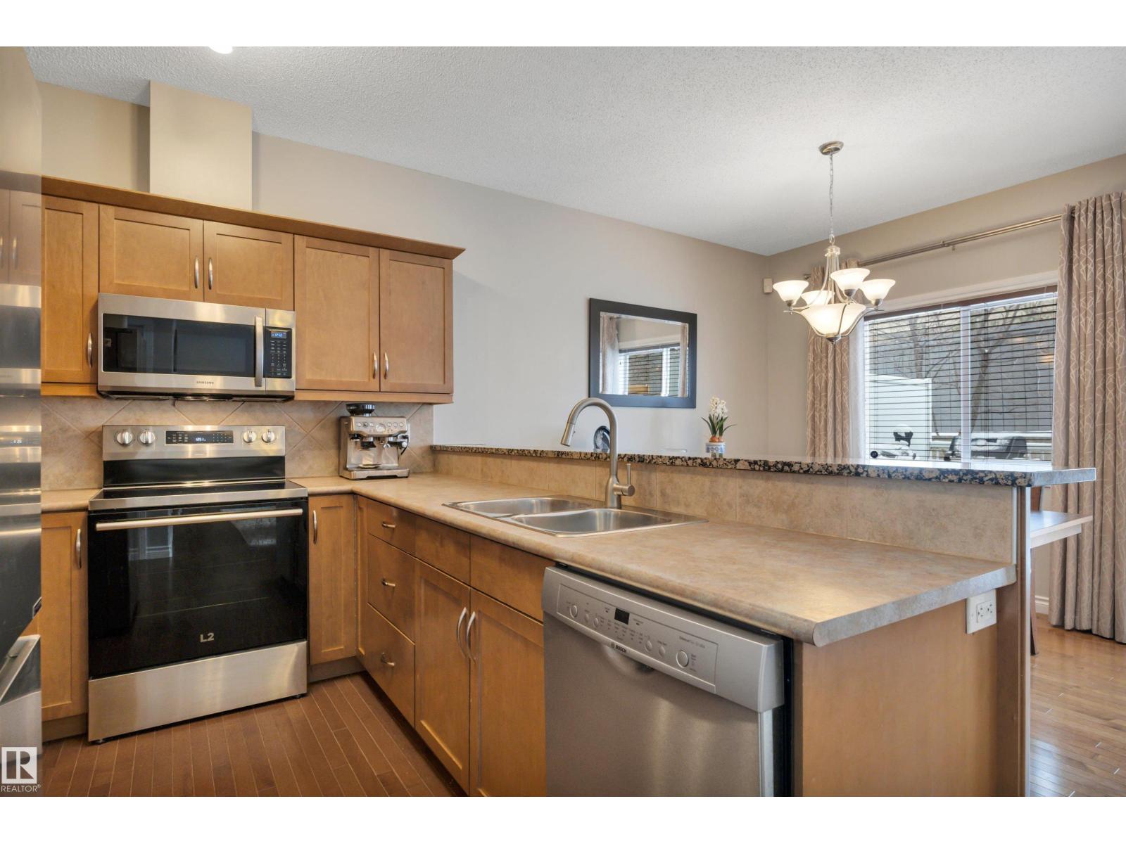 #123 89 Rue Monette, Beaumont, Alberta  T4X 1T7 - Photo 18 - E4484352