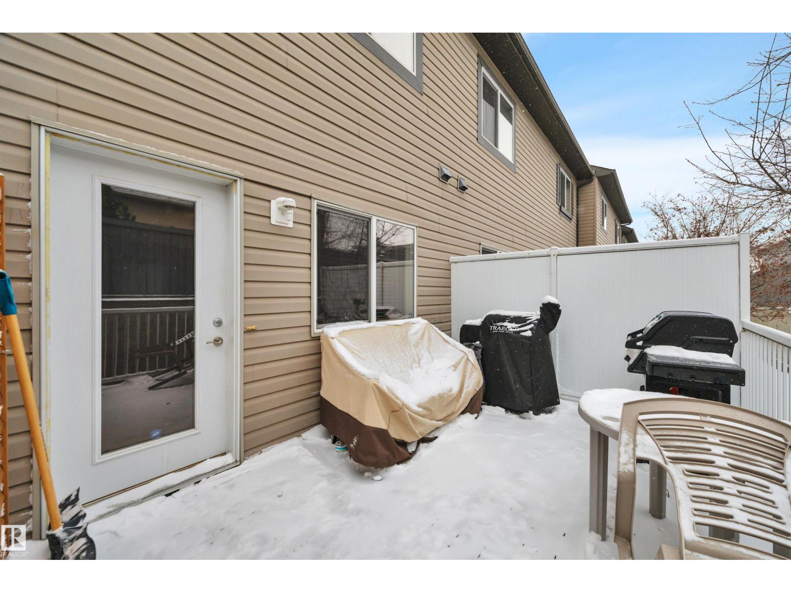 #123 89 Rue Monette, Beaumont, Alberta  T4X 1T7 - Photo 44 - E4484352