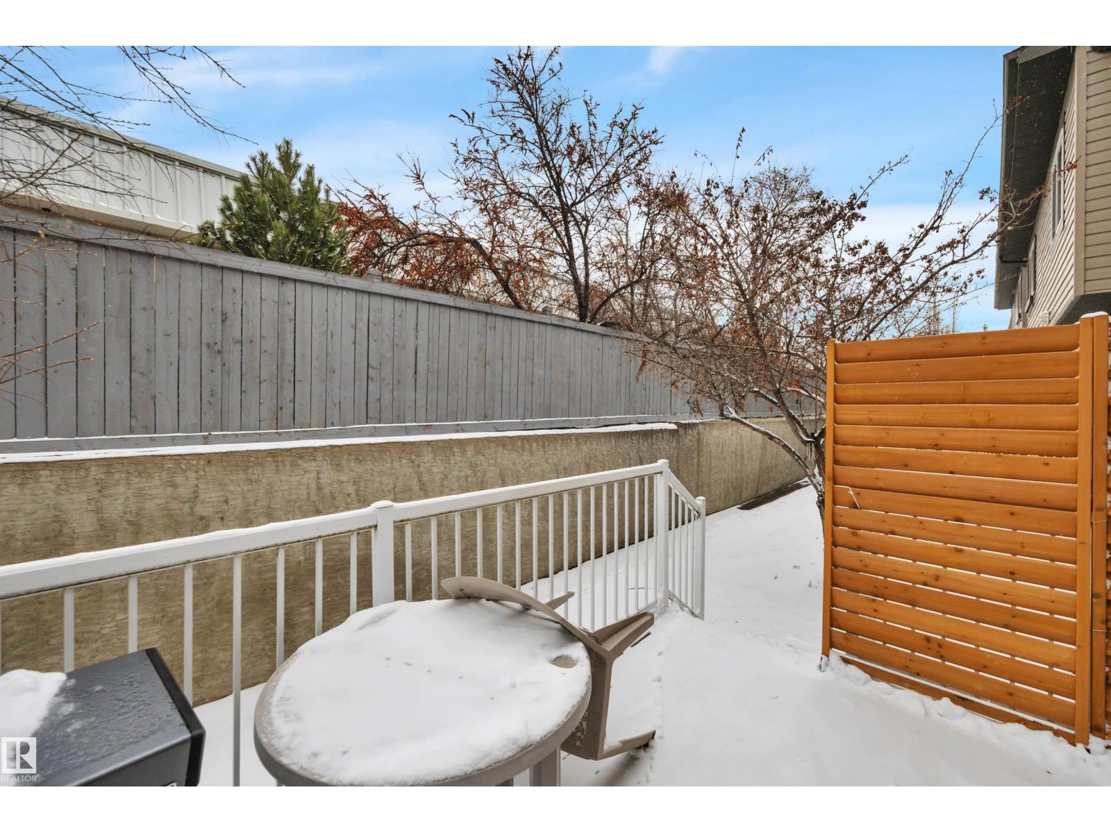 #123 89 Rue Monette, Beaumont, Alberta  T4X 1T7 - Photo 45 - E4484352