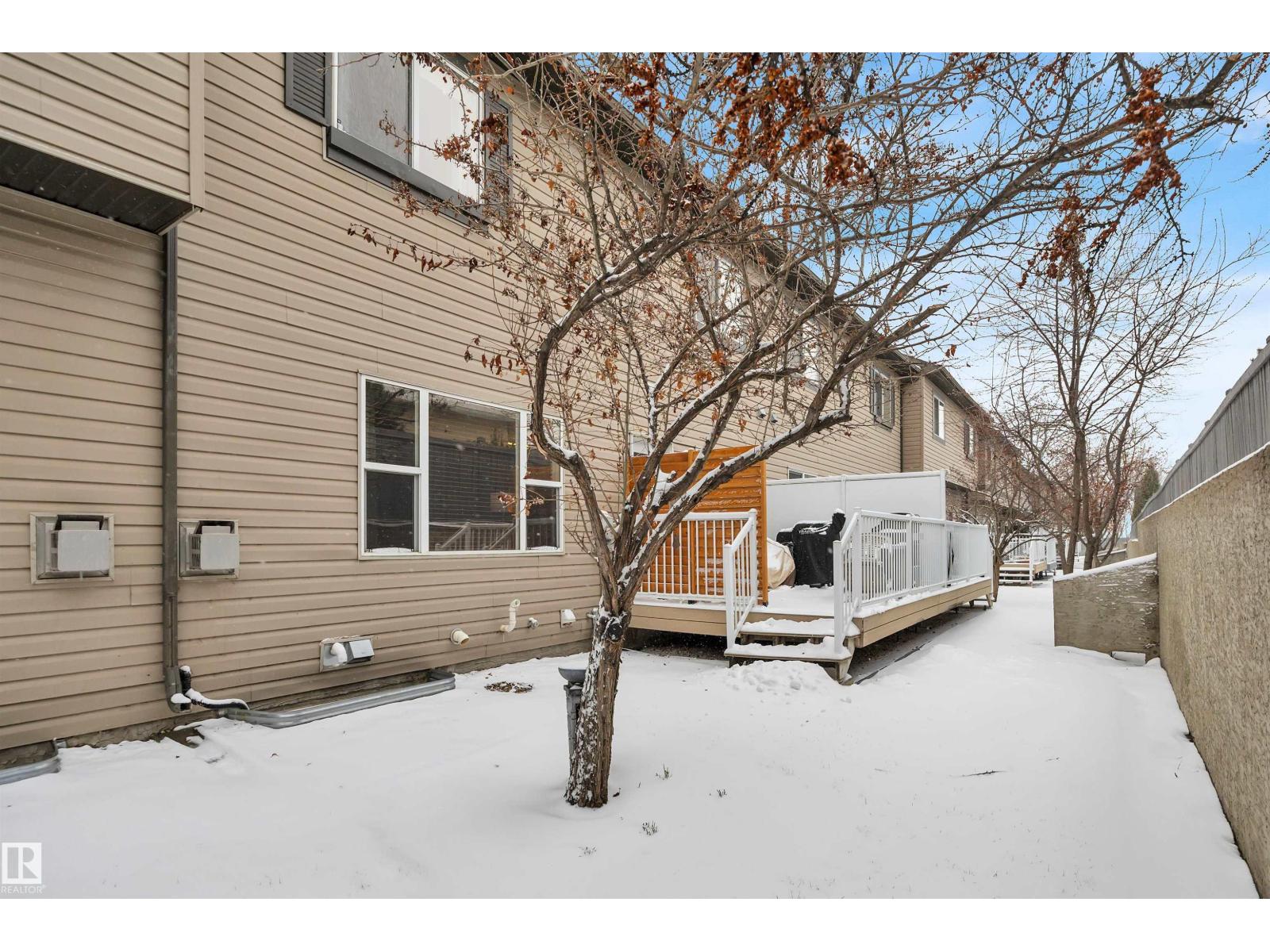 #123 89 Rue Monette, Beaumont, Alberta  T4X 1T7 - Photo 47 - E4484352