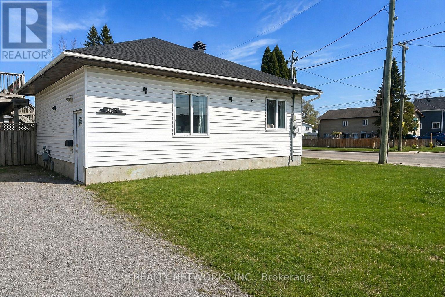 364 CRAIG STREET, Timmins, Ontario