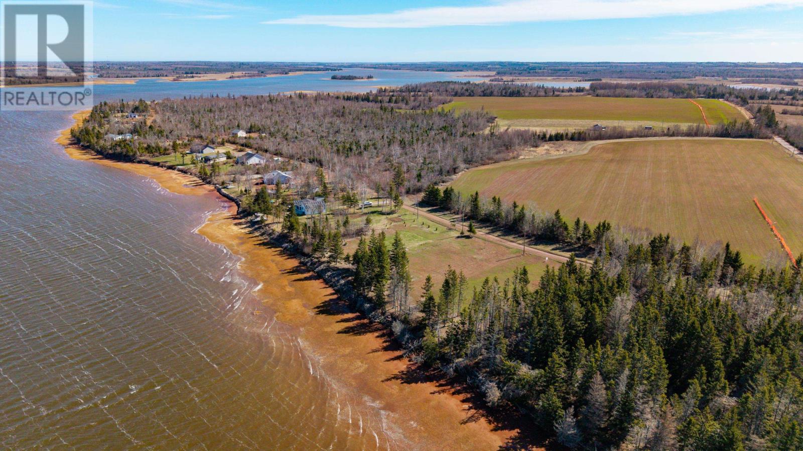 Lot Halmans Road, Glenfinnan, Prince Edward Island  C1B 3W8 - Photo 14 - 202525185