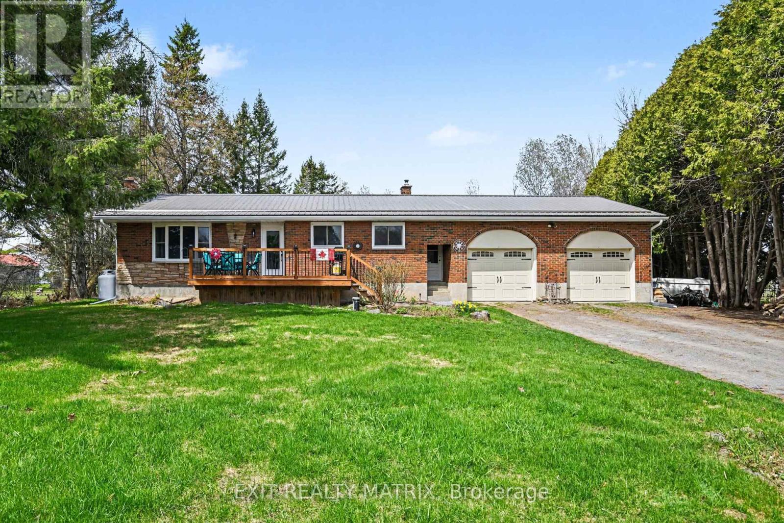 9124 BRANCH ROAD, Augusta, Ontario