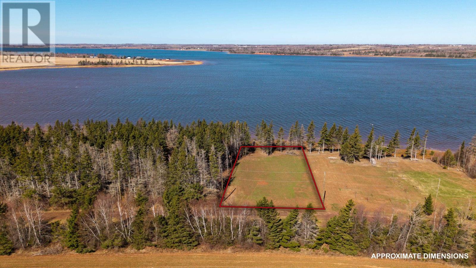 Lot Halmans Road, Glenfinnan, Prince Edward Island  C1B 3W8 - Photo 12 - 202525185