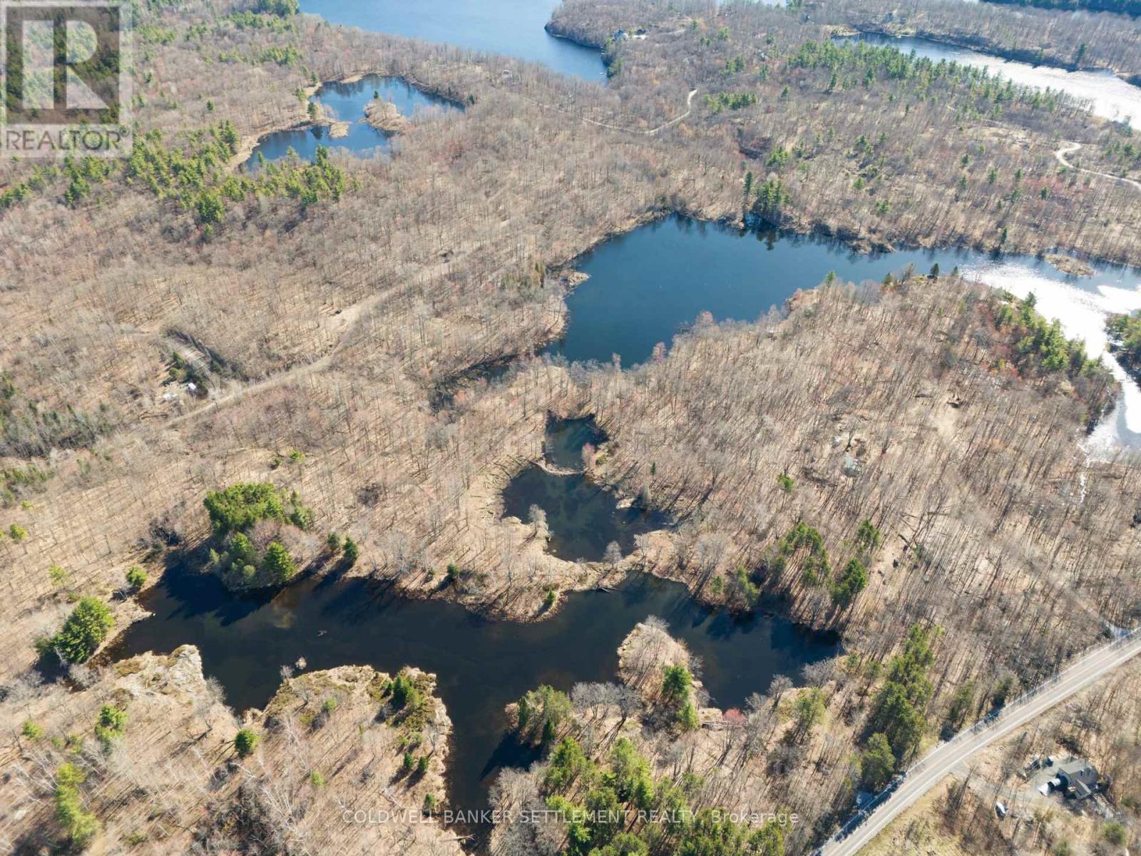 0 RED PINE ROAD, Tay Valley, Ontario