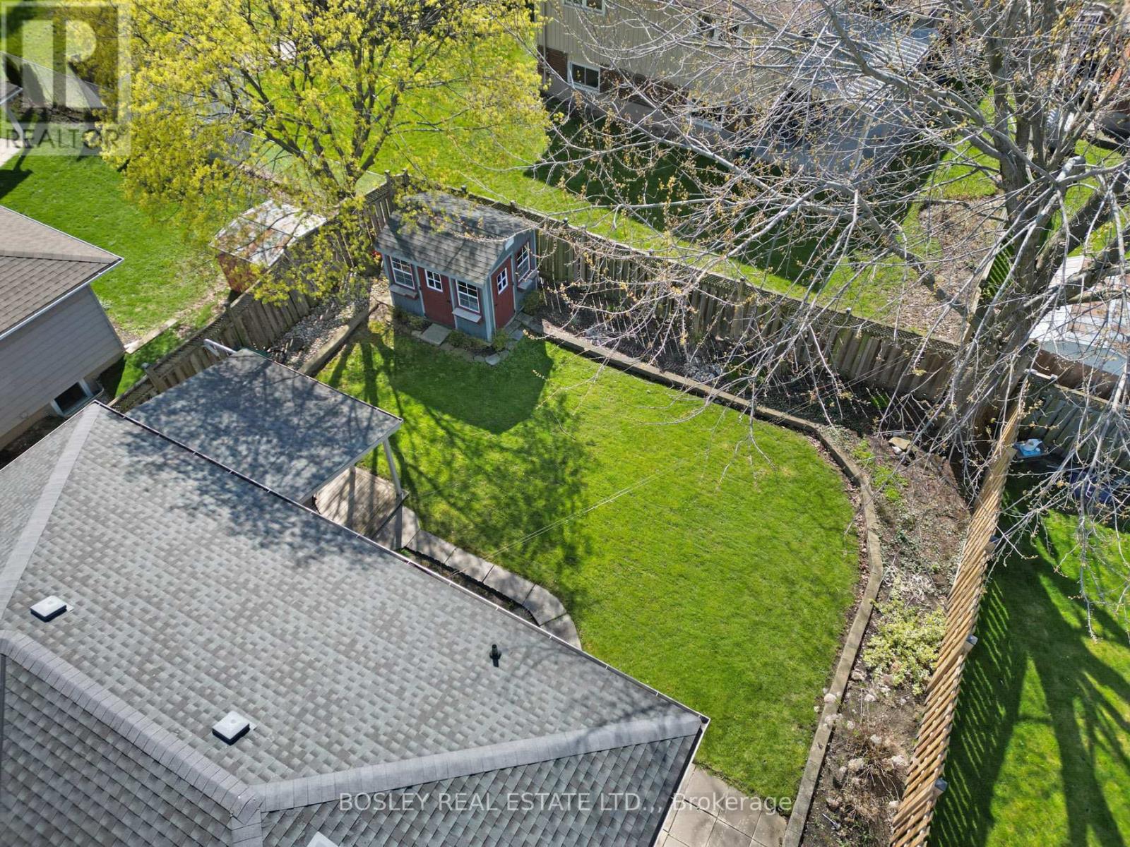 12 Brookdale Avenue, St. Catharines, Ontario  L2T 2T3 - Photo 26 - X13048158