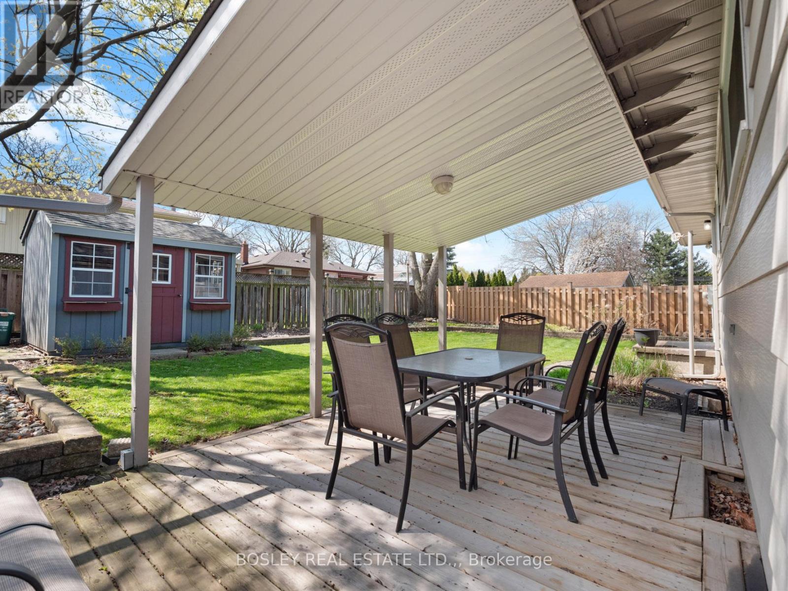 12 Brookdale Avenue, St. Catharines, Ontario  L2T 2T3 - Photo 27 - X13048158