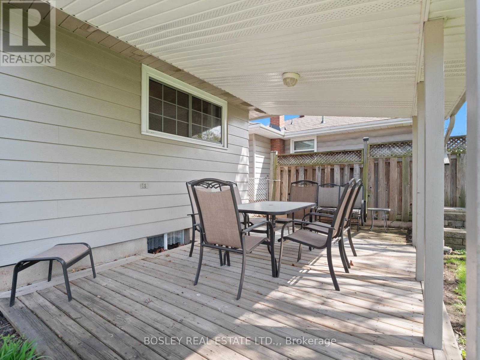 12 Brookdale Avenue, St. Catharines, Ontario  L2T 2T3 - Photo 28 - X13048158