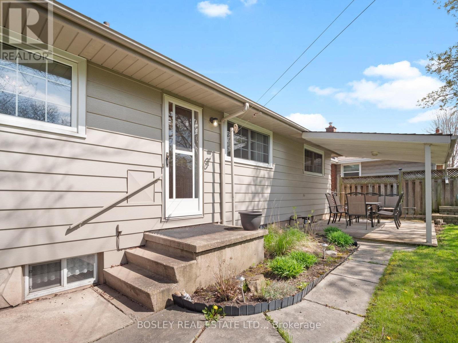 12 Brookdale Avenue, St. Catharines, Ontario  L2T 2T3 - Photo 29 - X13048158