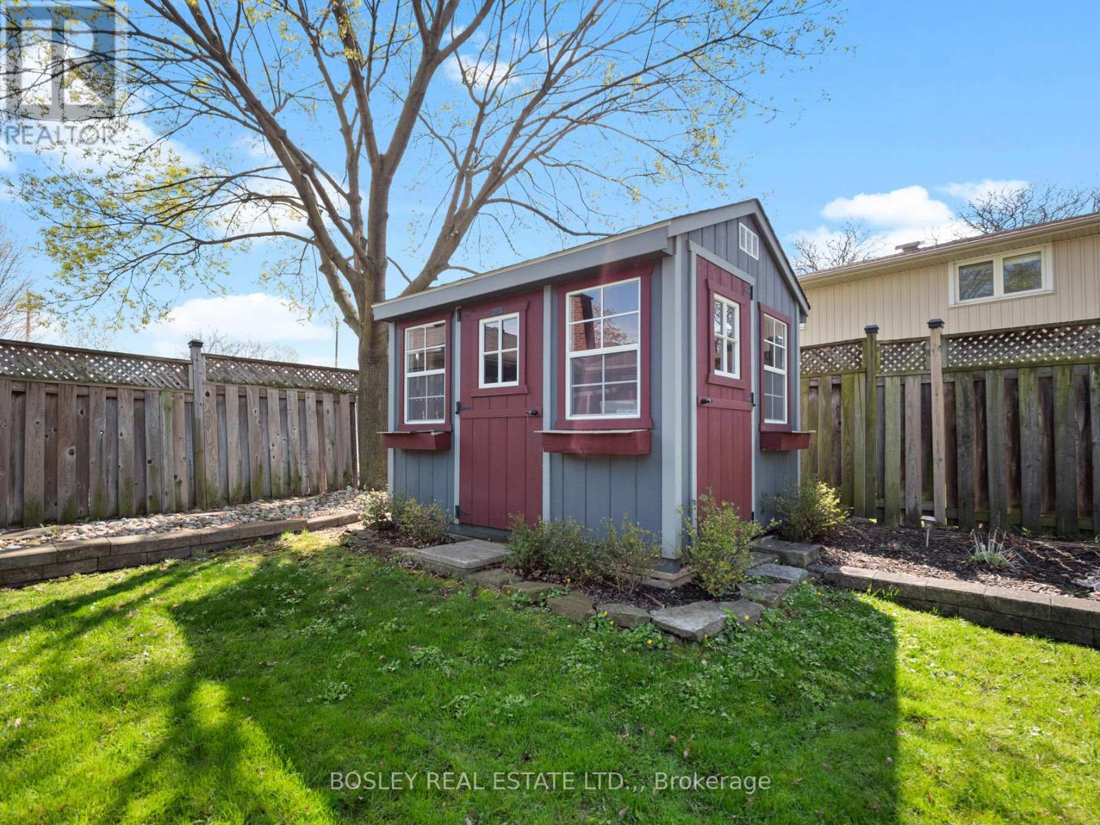 12 Brookdale Avenue, St. Catharines, Ontario  L2T 2T3 - Photo 30 - X13048158