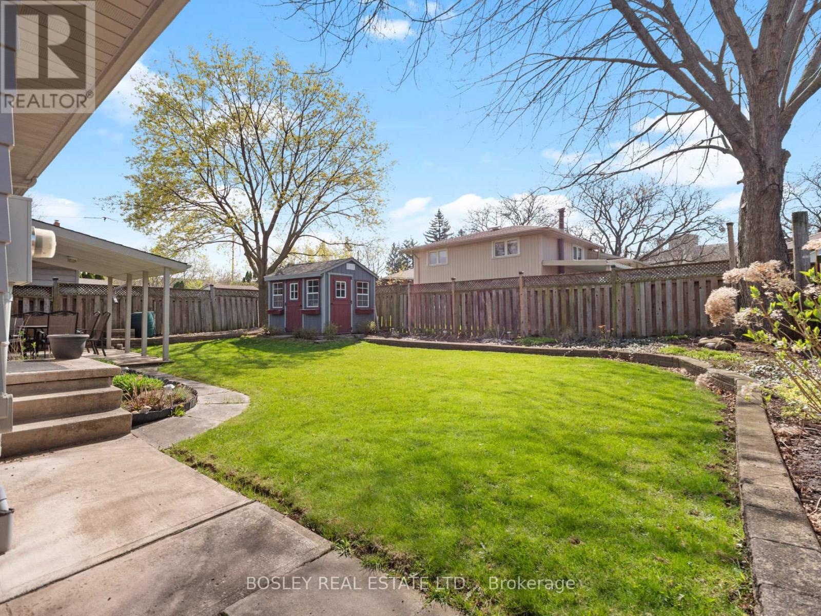 12 Brookdale Avenue, St. Catharines, Ontario  L2T 2T3 - Photo 32 - X13048158