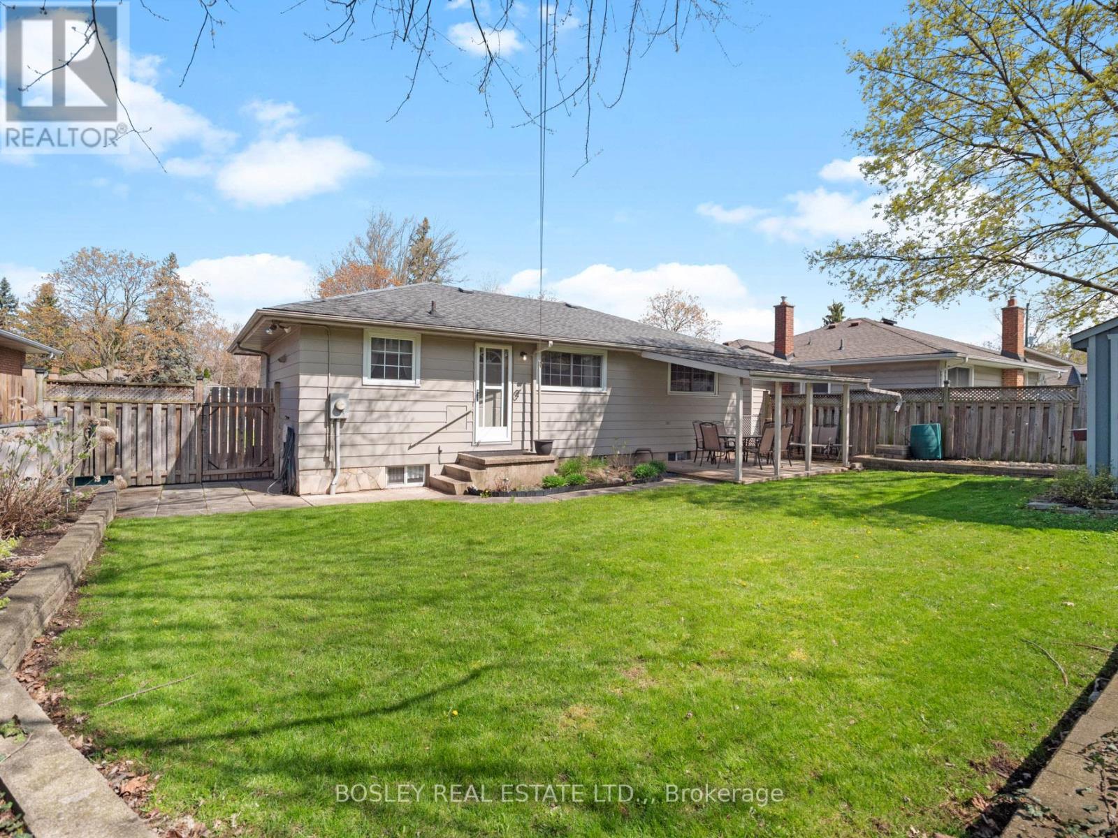 12 Brookdale Avenue, St. Catharines, Ontario  L2T 2T3 - Photo 33 - X13048158