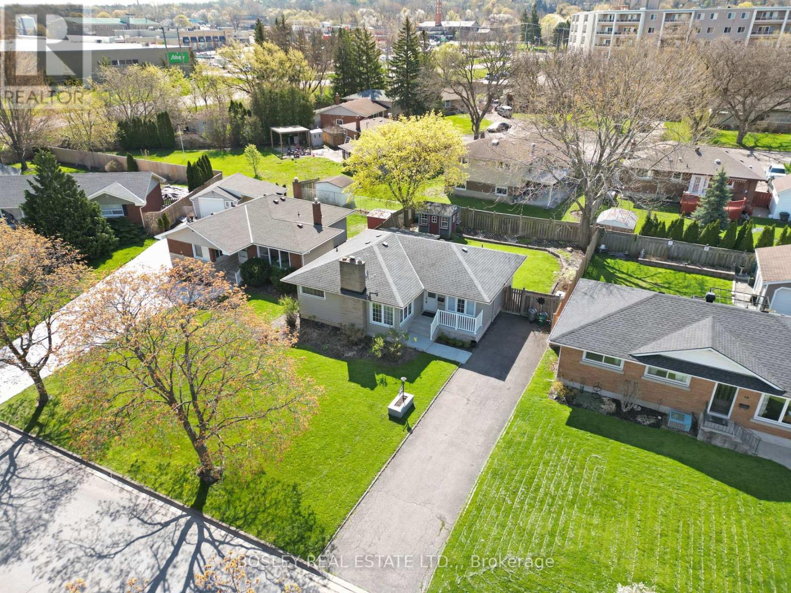 12 Brookdale Avenue, St. Catharines, Ontario  L2T 2T3 - Photo 34 - X13048158