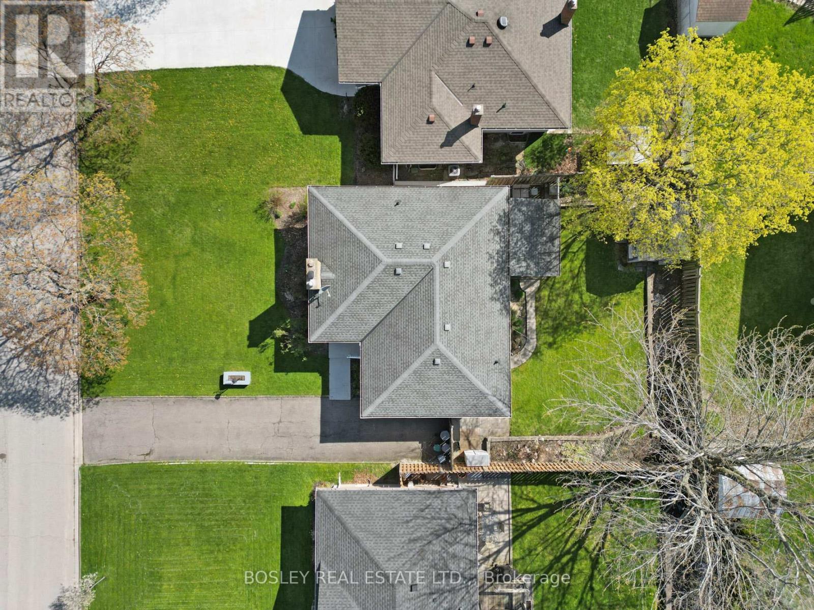 12 Brookdale Avenue, St. Catharines, Ontario  L2T 2T3 - Photo 35 - X13048158