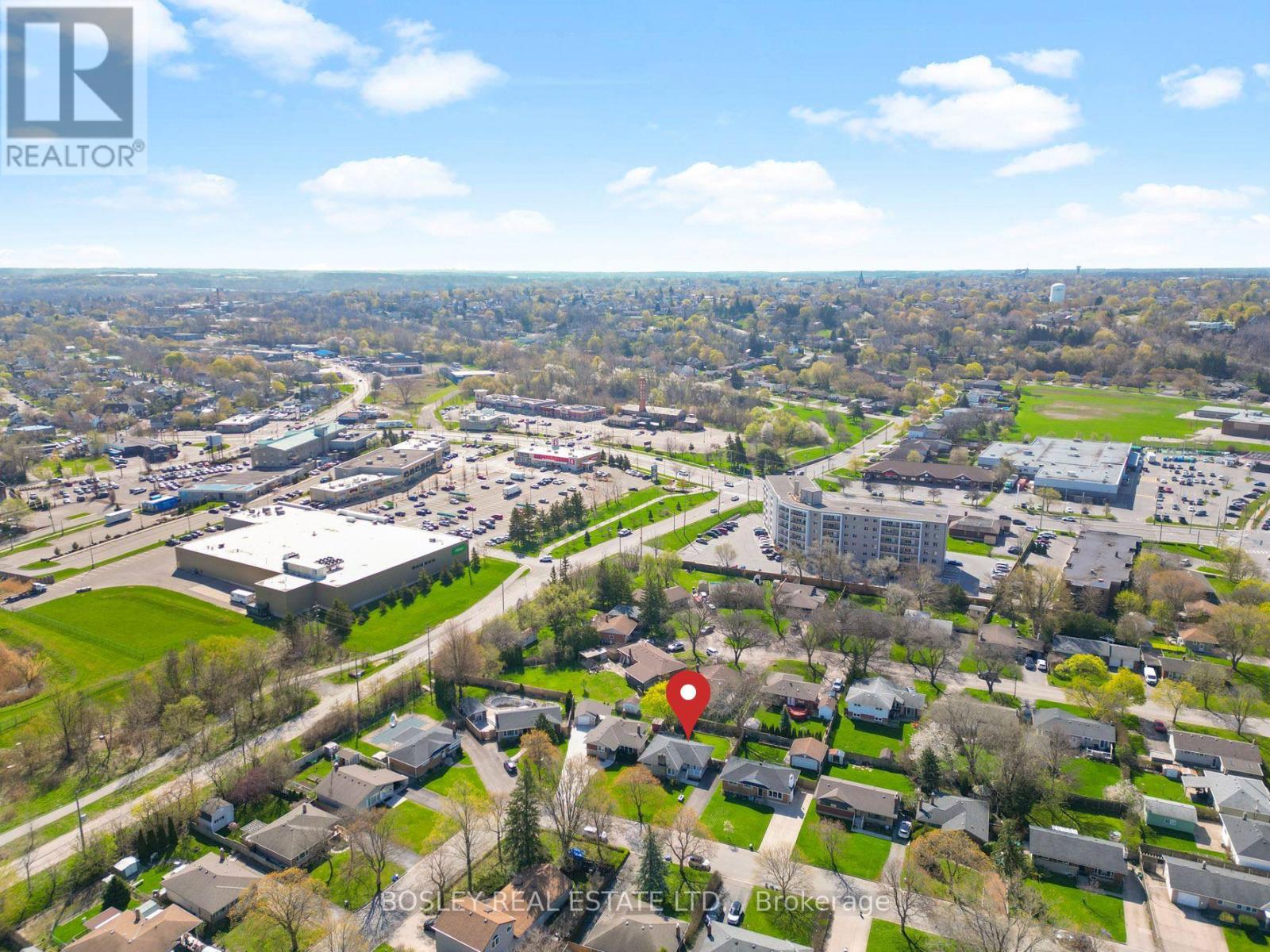 12 Brookdale Avenue, St. Catharines, Ontario  L2T 2T3 - Photo 36 - X13048158