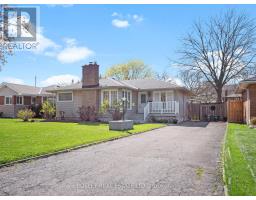 12 BROOKDALE AVENUE, St. Catharines, Ontario