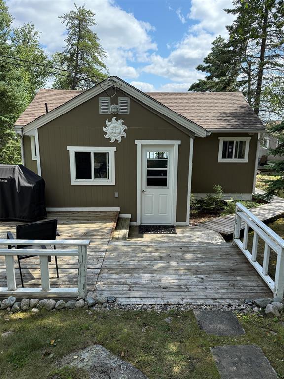 10 Block 6 Road, Brereton Lake, Manitoba  R0E 1R0 - Photo 0 - 202608433