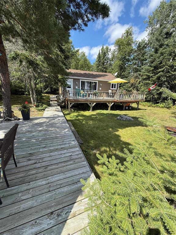 10 Block 6 Road, Brereton Lake, Manitoba  R0E 1R0 - Photo 1 - 202608433