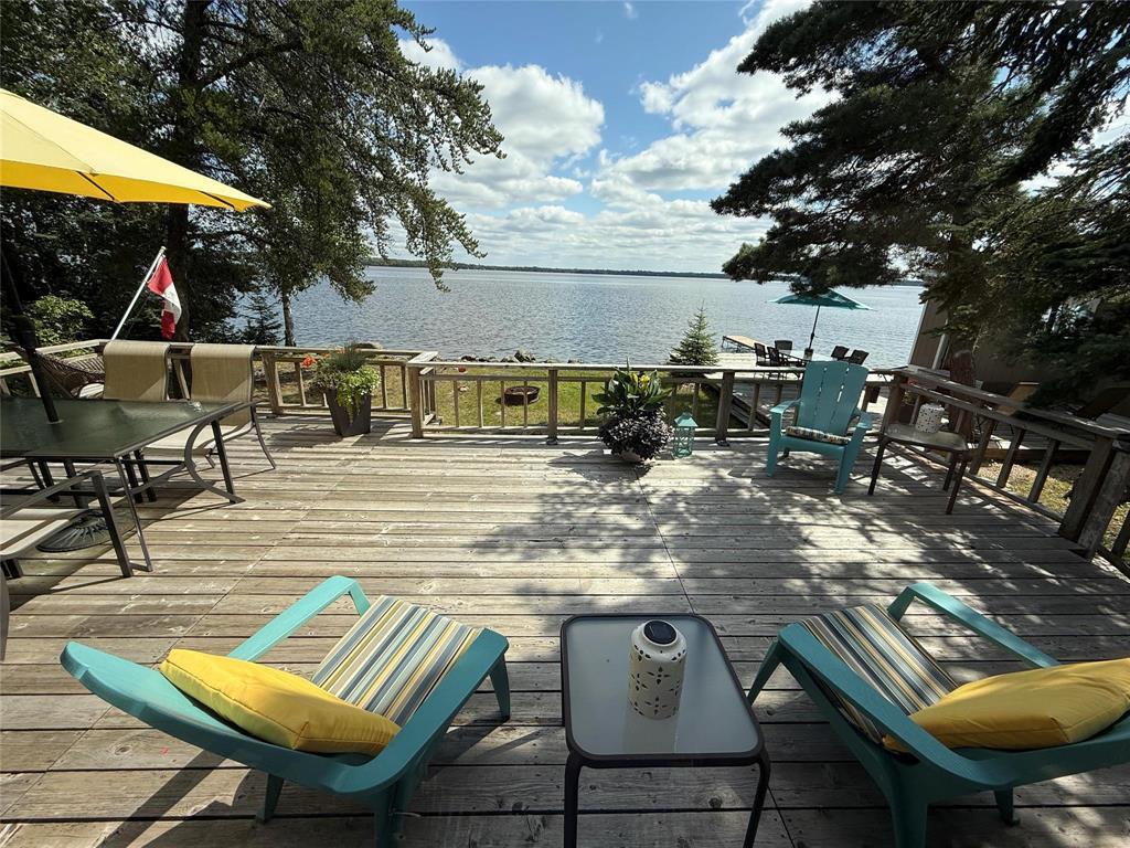 10 Block 6 Road, Brereton Lake, Manitoba  R0E 1R0 - Photo 2 - 202608433