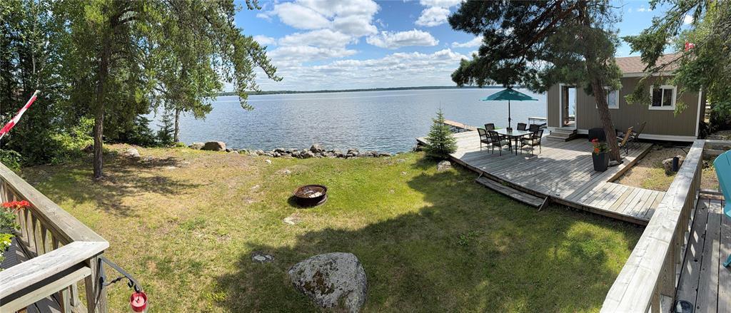 10 Block 6 Road, Brereton Lake, Manitoba  R0E 1R0 - Photo 4 - 202608433