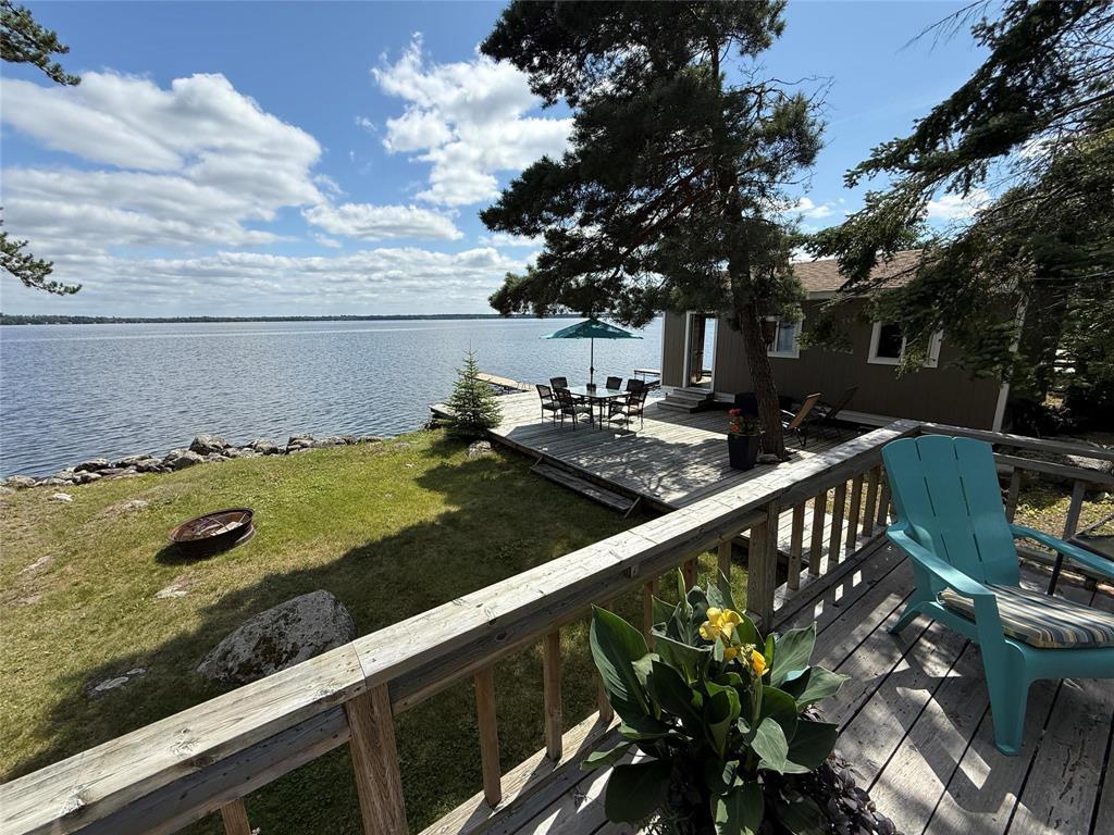 10 Block 6 Road, Brereton Lake, Manitoba  R0E 1R0 - Photo 5 - 202608433