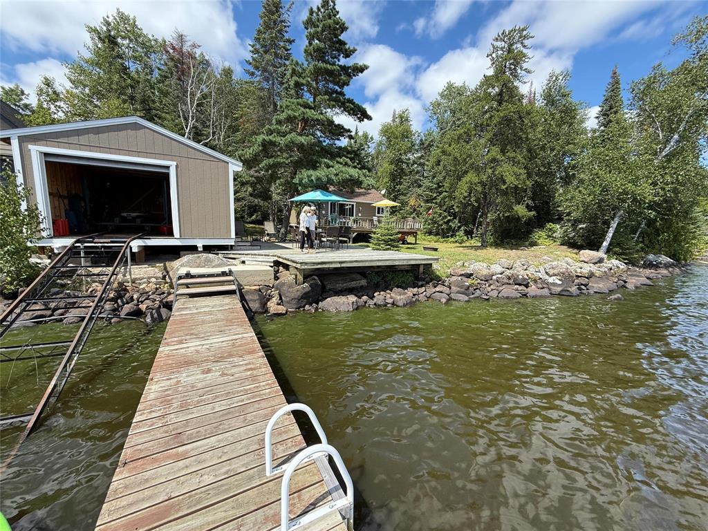 10 Block 6 Road, Brereton Lake, Manitoba  R0E 1R0 - Photo 6 - 202608433