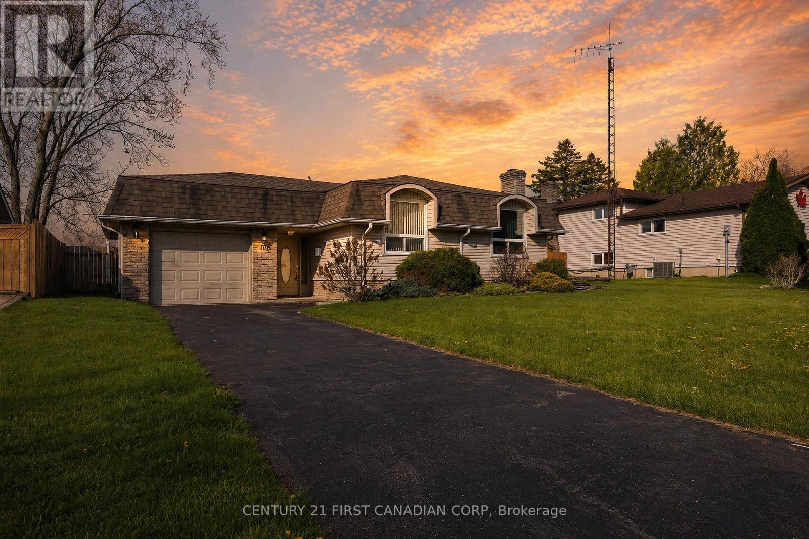 106 Angelo Drive, West Elgin, Ontario  N0L 2P0 - Photo 10 - X12904562