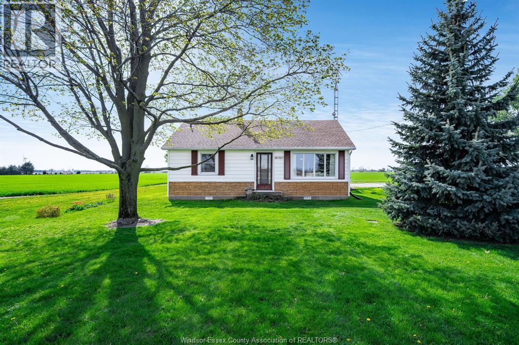 10307 Hwy 77, Comber, Ontario