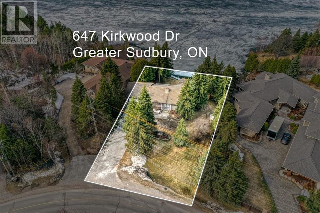 647 Kirkwood Drive, Sudbury, Ontario  P3E 6J6 - Photo 55 - 2126453