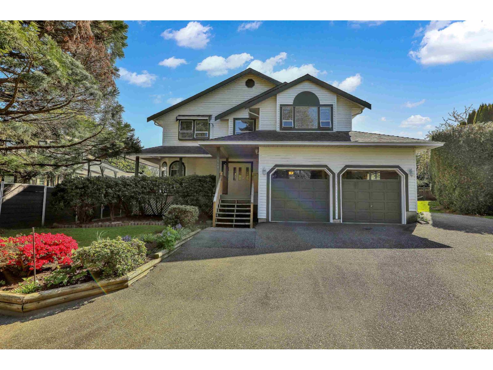 7549 149a Street, Surrey, British Columbia  V3S 3H6 - Photo 1 - R3115449
