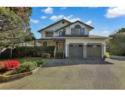 7549 149A STREET, Surrey, British Columbia