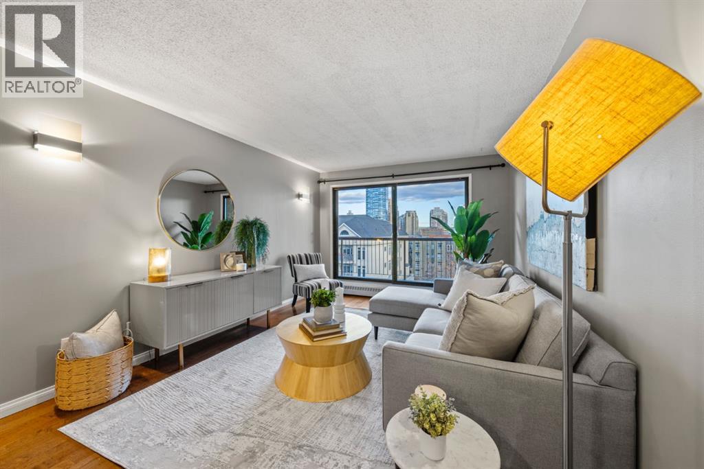 603, 1011 12 Avenue SW, Calgary, Alberta  T2R 0J5 - Photo 20 - A2286939