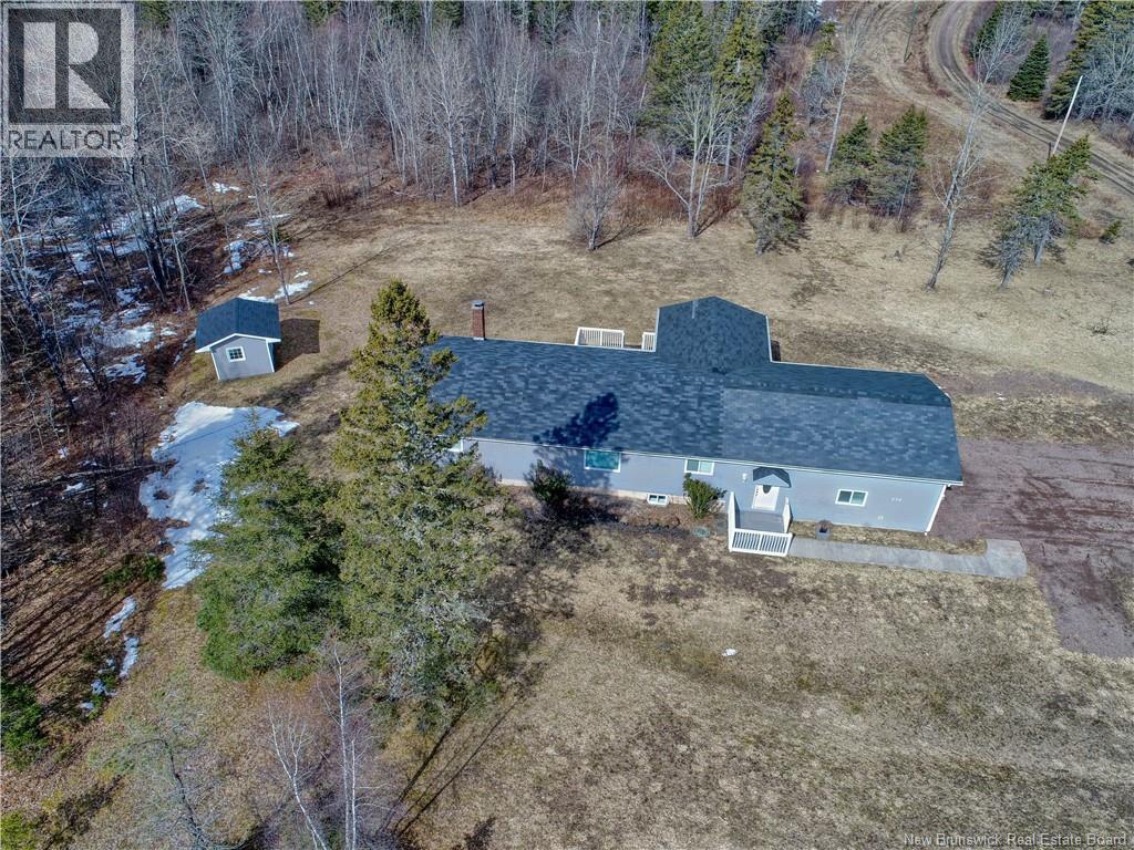 576 Drurys Cove Road, Ratter Corner, New Brunswick  E4E 3L2 - Photo 42 - NB136034