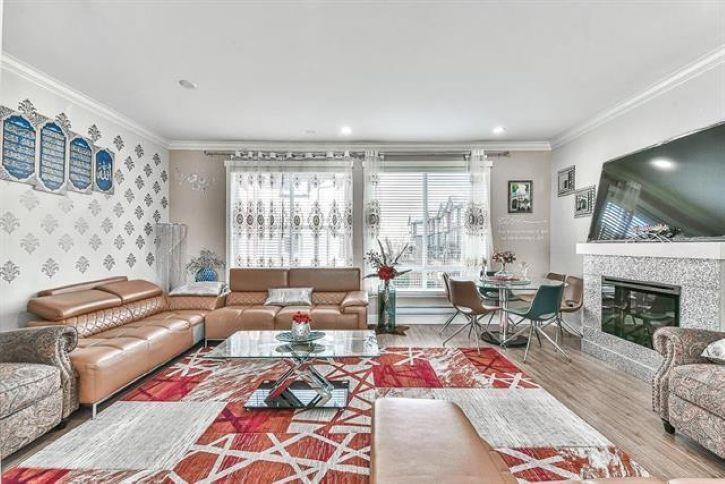 33 6378 142 Street, Surrey, British Columbia  V3X 1B8 - Photo 7 - R3110939