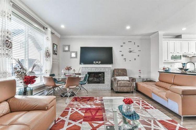 33 6378 142 Street, Surrey, British Columbia  V3X 1B8 - Photo 6 - R3110939