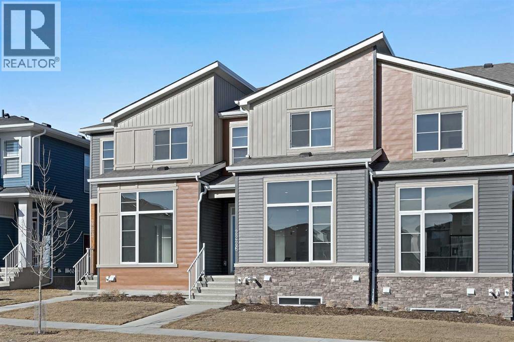 2226 Bayview Drive SW, Airdrie, Alberta  T4B 5N4 - Photo 40 - A2289337