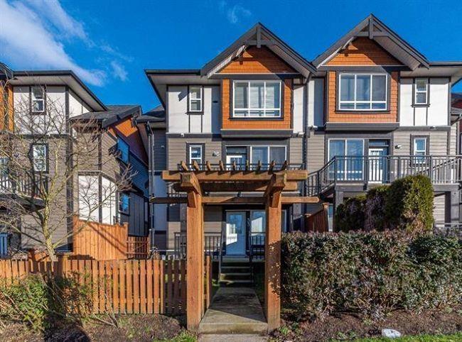 33 6378 142 Street, Surrey, British Columbia  V3X 1B8 - Photo 4 - R3110939