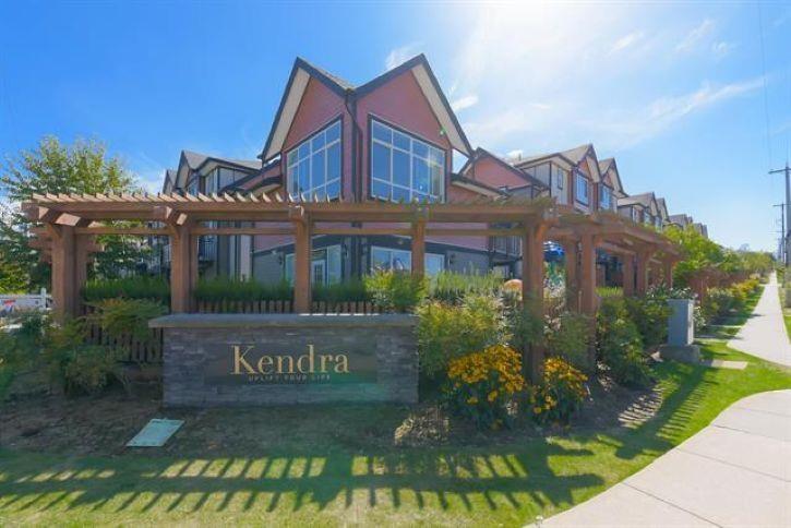 33 6378 142 Street, Surrey, British Columbia  V3X 1B8 - Photo 2 - R3110939