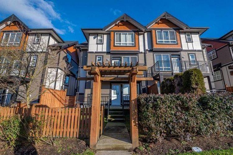 33 6378 142 Street, Surrey, British Columbia  V3X 1B8 - Photo 32 - R3110939