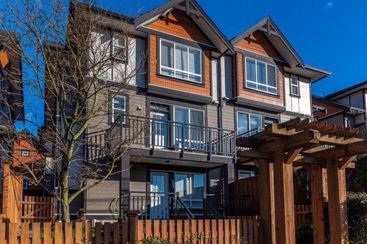 33 6378 142 Street, Surrey, British Columbia  V3X 1B8 - Photo 33 - R3110939