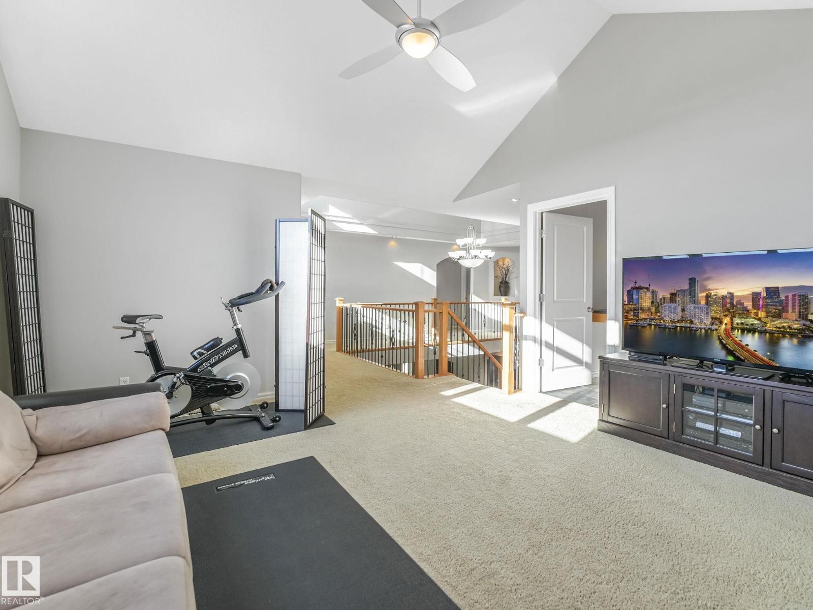 707 Hollingsworth Gr Nw, Edmonton, Alberta  T6R 3G6 - Photo 26 - E4483803