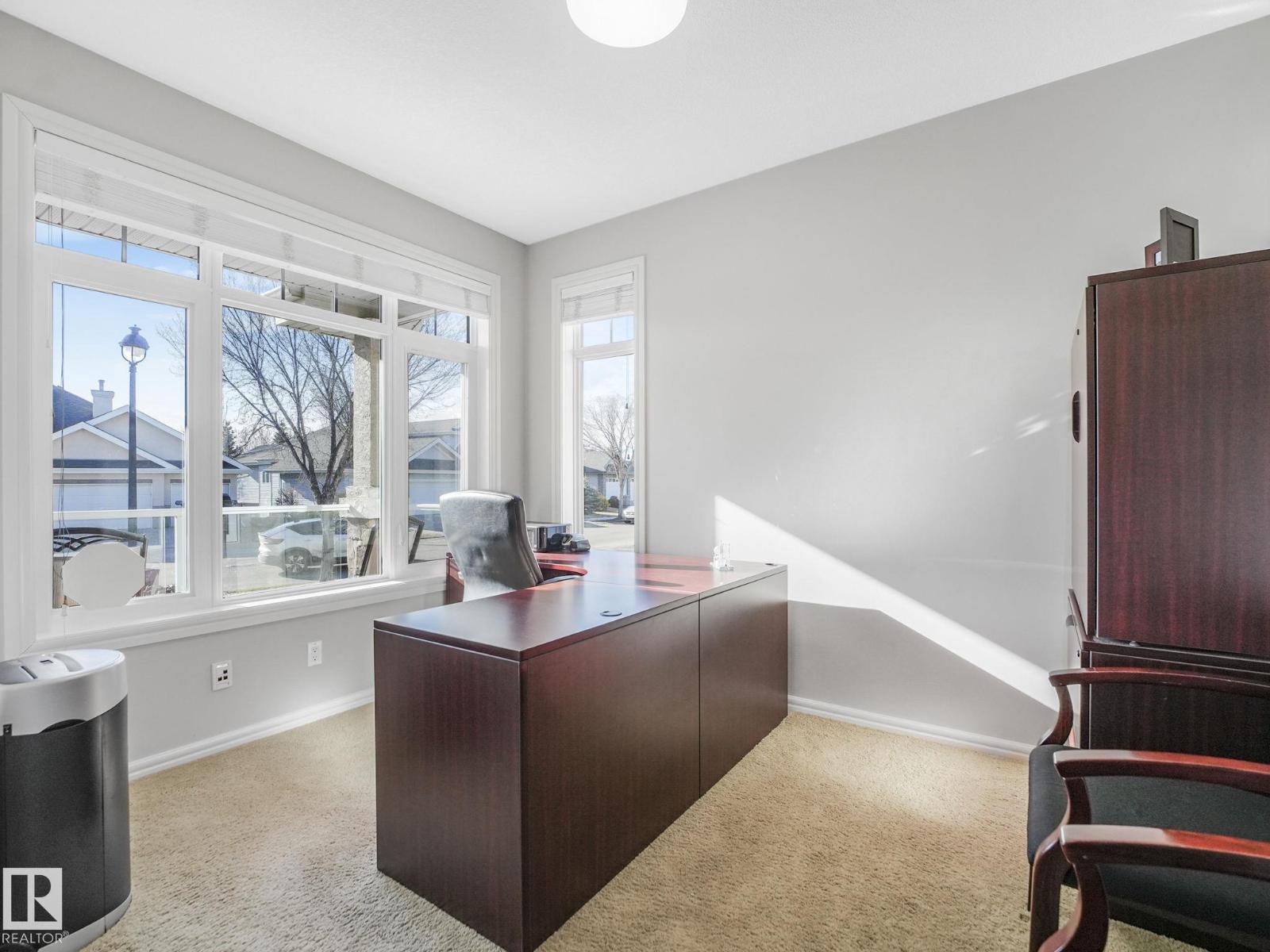 707 Hollingsworth Gr Nw, Edmonton, Alberta  T6R 3G6 - Photo 16 - E4483803