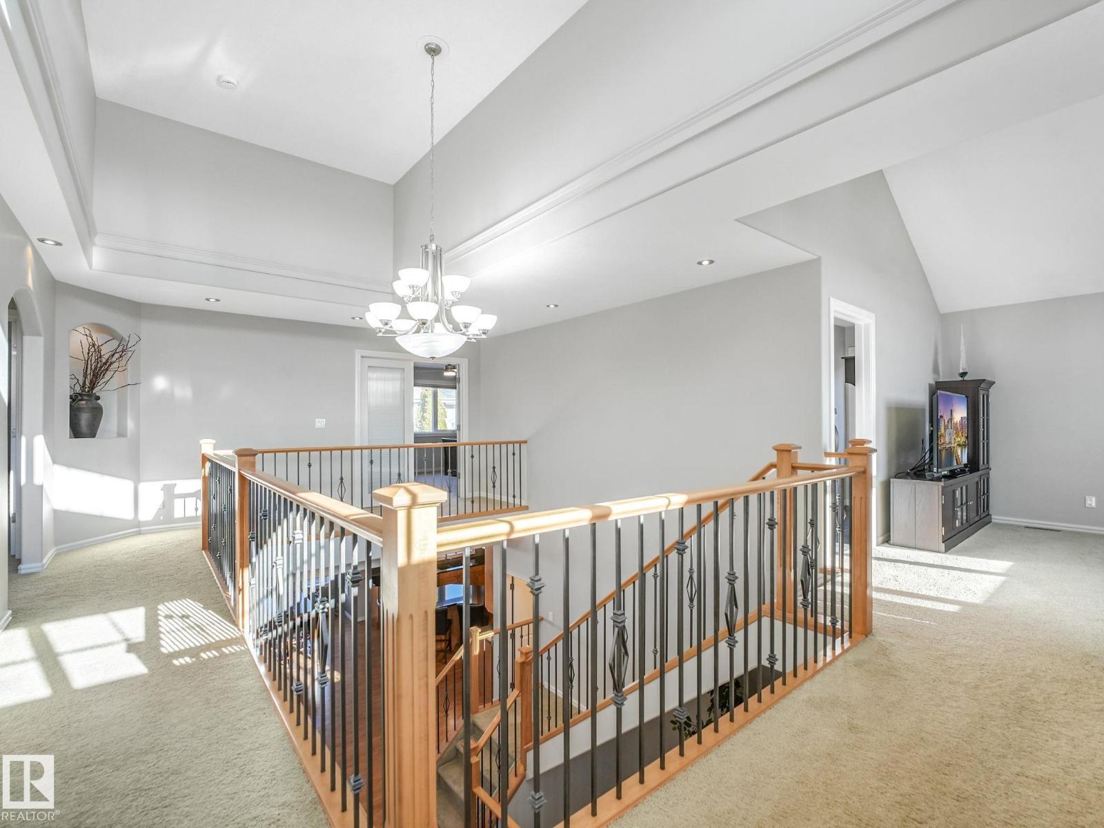 707 Hollingsworth Gr Nw, Edmonton, Alberta  T6R 3G6 - Photo 24 - E4483803