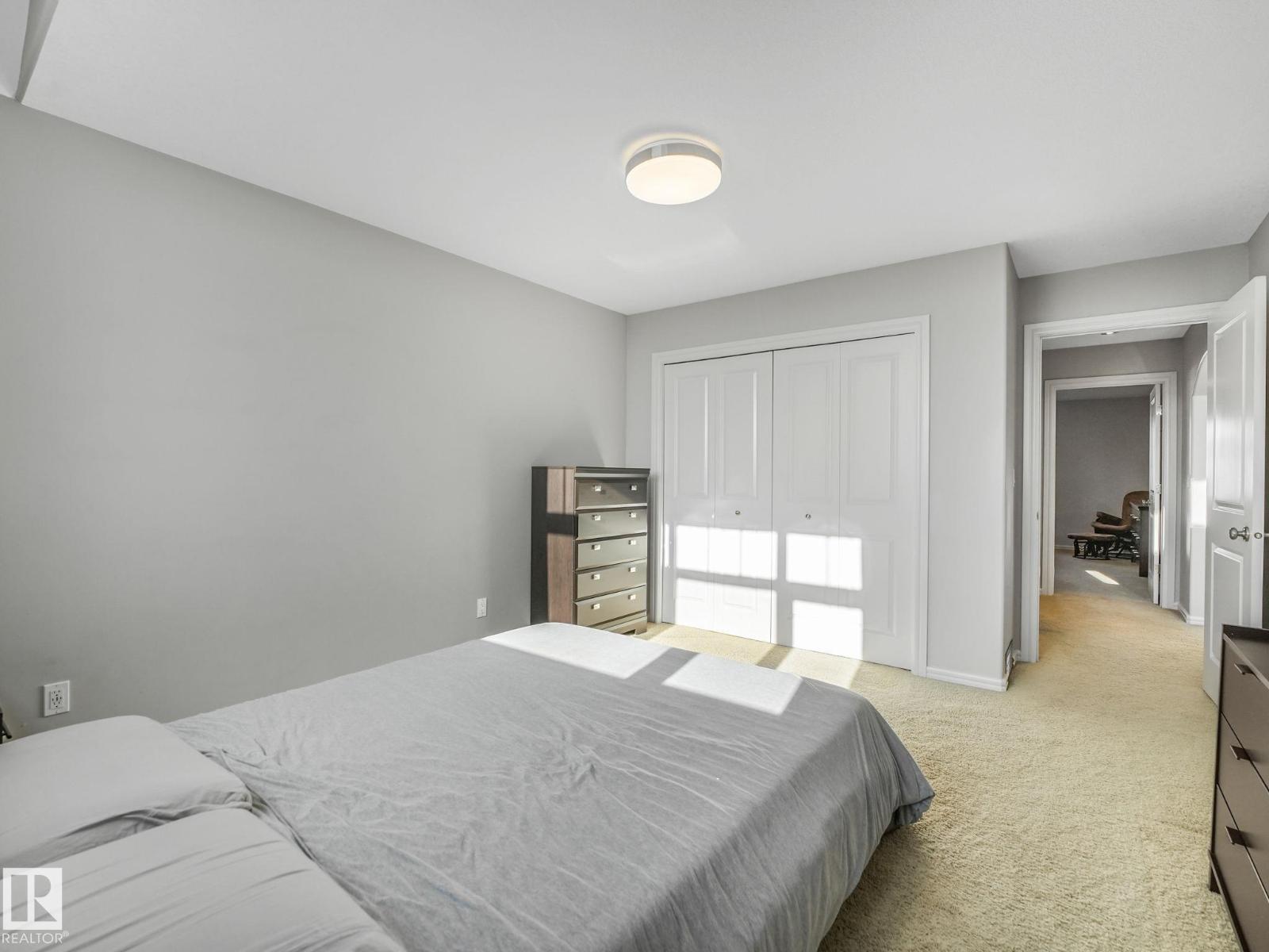 707 Hollingsworth Gr Nw, Edmonton, Alberta  T6R 3G6 - Photo 37 - E4483803
