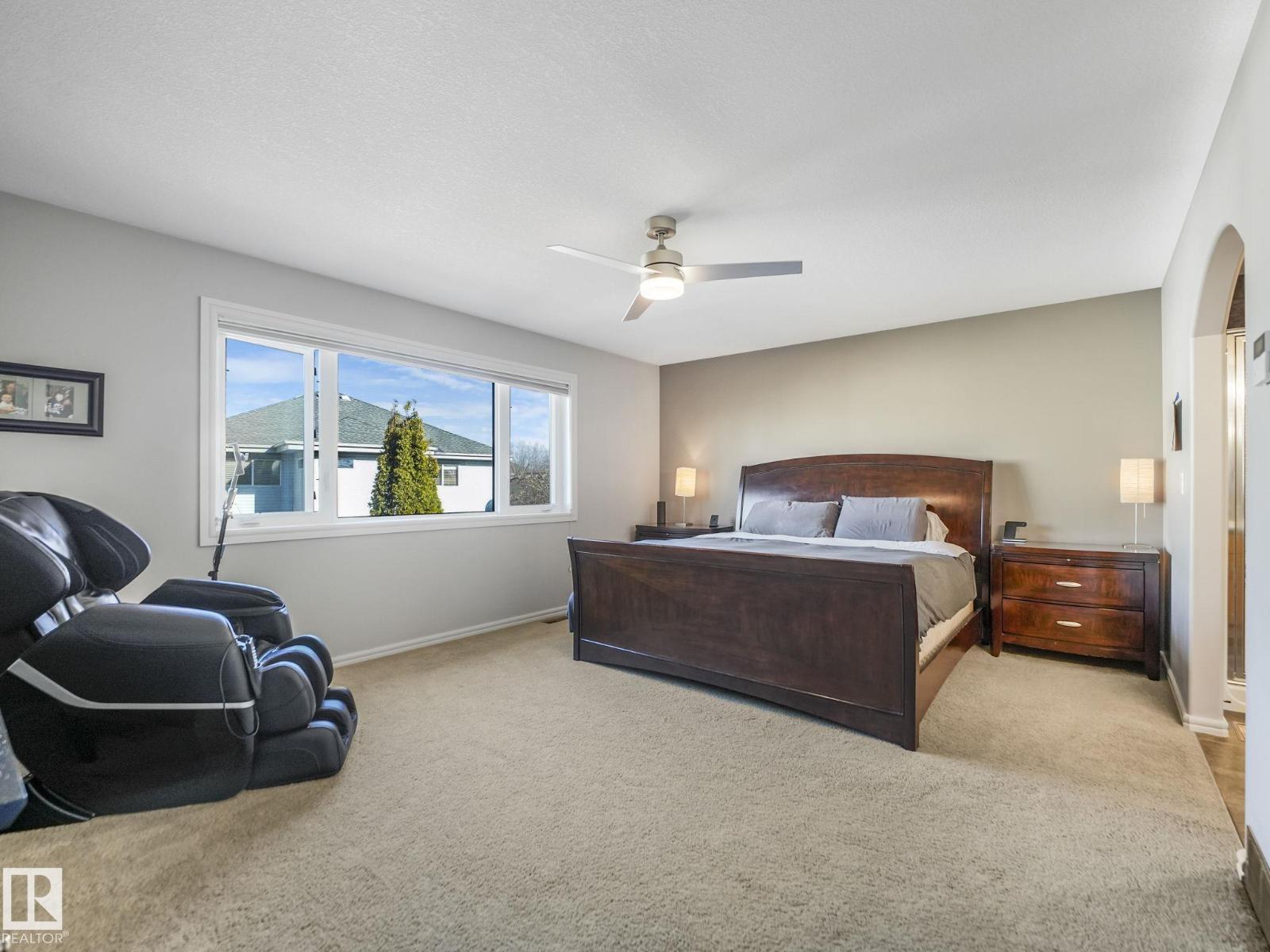 707 Hollingsworth Gr Nw, Edmonton, Alberta  T6R 3G6 - Photo 28 - E4483803