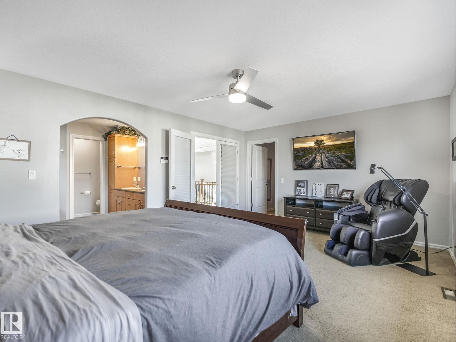 707 Hollingsworth Gr Nw, Edmonton, Alberta  T6R 3G6 - Photo 29 - E4483803