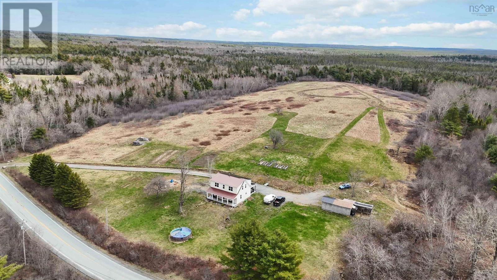 4281 Highway 208, Pleasant River, Nova Scotia  B0T 1X0 - Photo 35 - 202608720