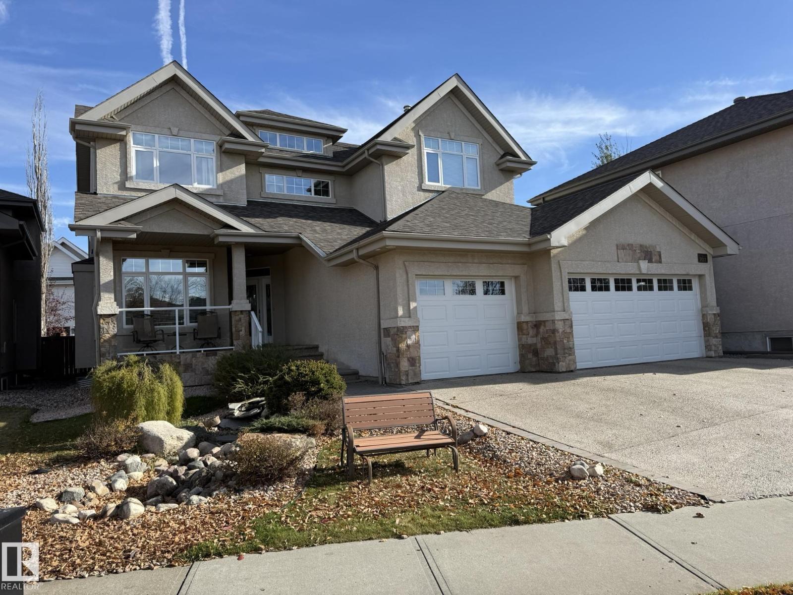 707 Hollingsworth Gr Nw, Edmonton, Alberta  T6R 3G6 - Photo 74 - E4483803
